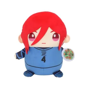 "Blue Lock" Big Mamemate (Plush) Chigiri Hyoma