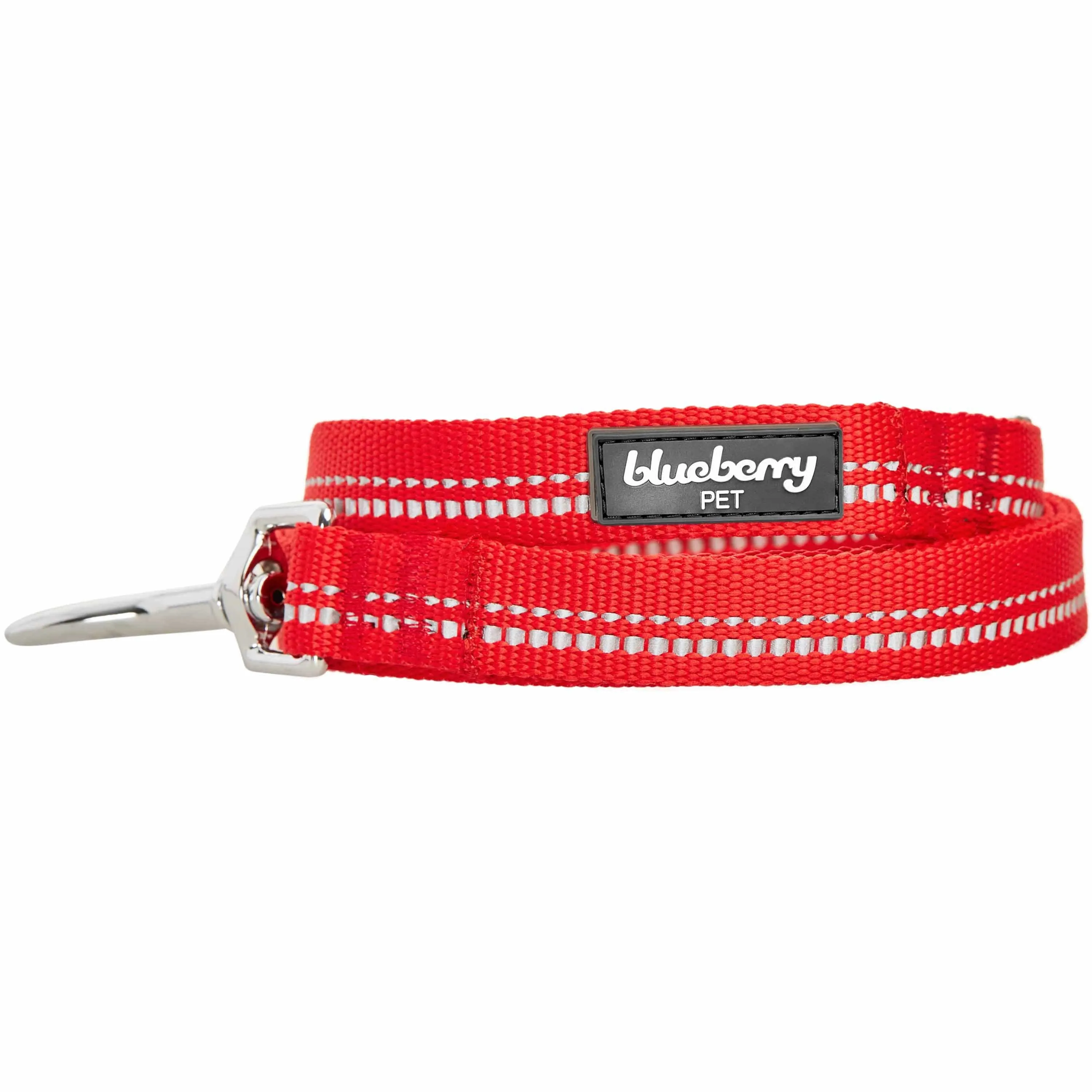 Reflective Hues of Spring | 3M Reflective Neoprene Padded Dog Leash