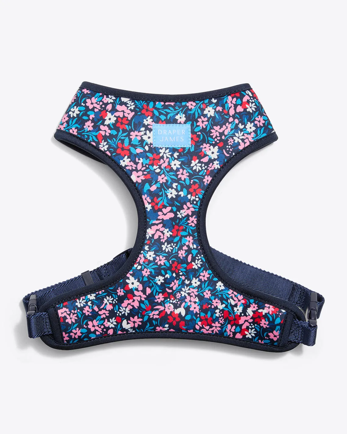 Reversible Dog Harness