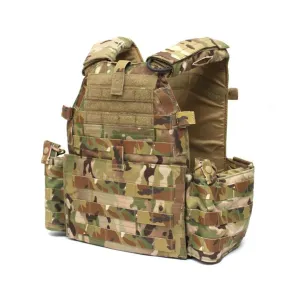 Sentinel Releasable Plate Carrier