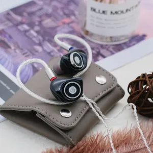 Simphonio RX10 Single 10mm Dynamic Driver In Ear Monitor