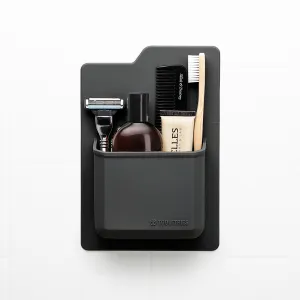 The James- Toiletry Organizer