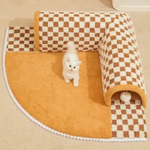 Tunnel Vision - Versatile Pet Bed