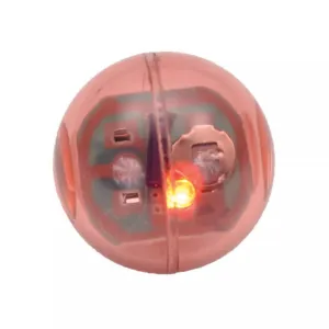 Turbo Replacement Twinkle Ball