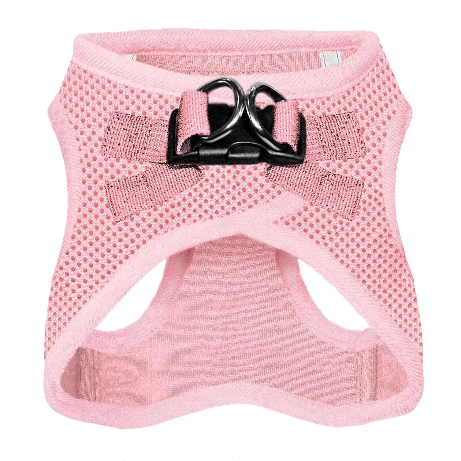 Valentine Step-In Air Pet Harness