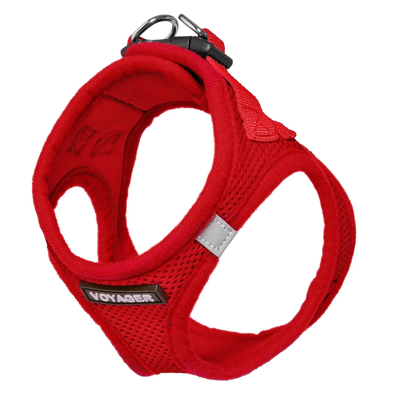 Valentine Step-In Air Pet Harness