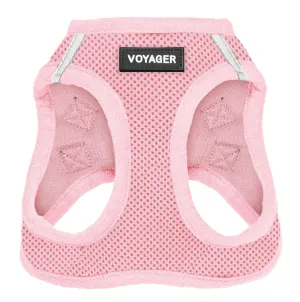 Valentine Step-In Air Pet Harness