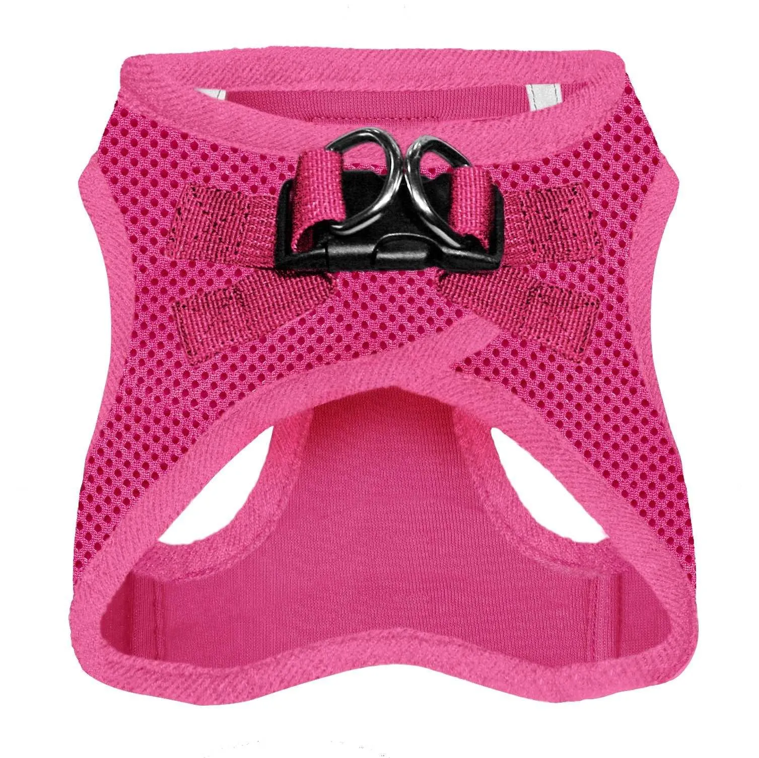 Valentine Step-In Air Pet Harness