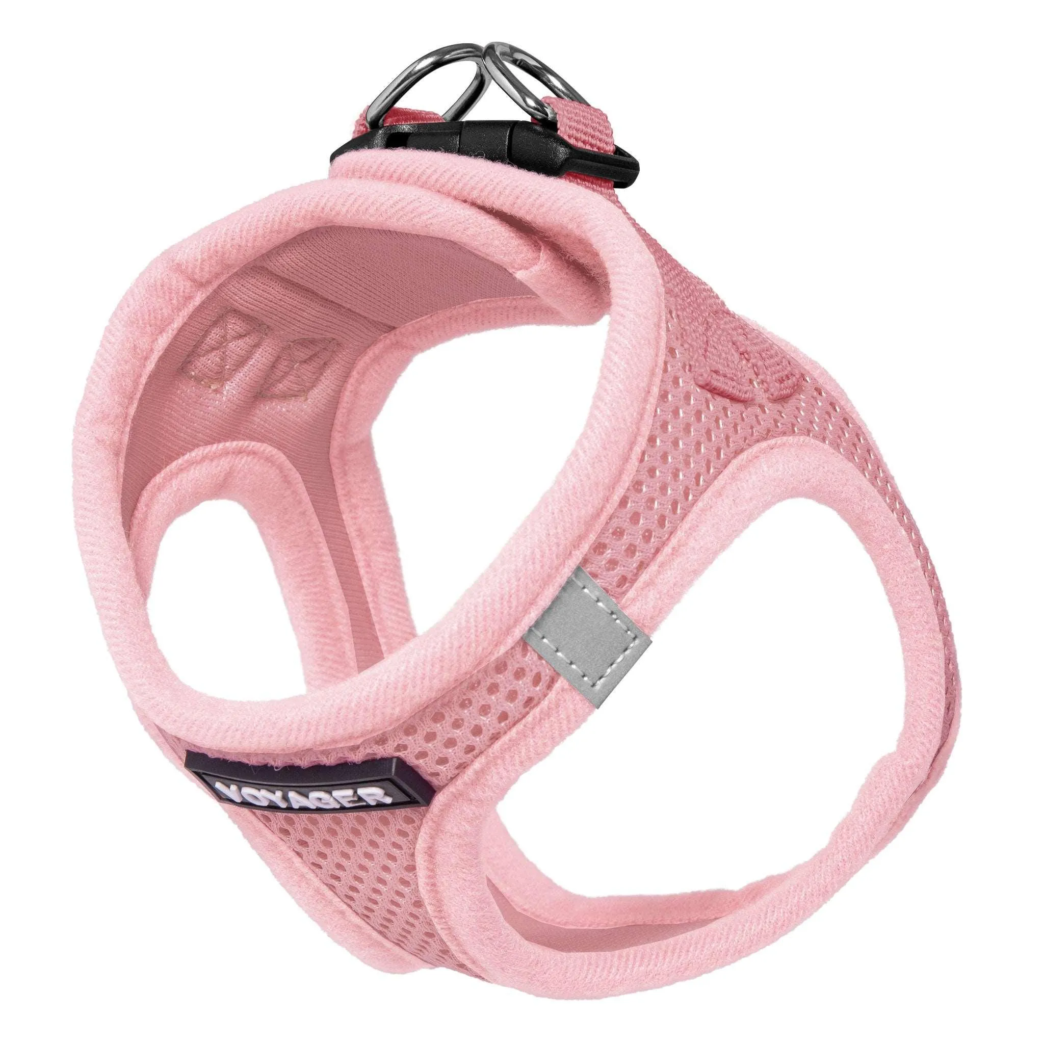 Valentine Step-In Air Pet Harness