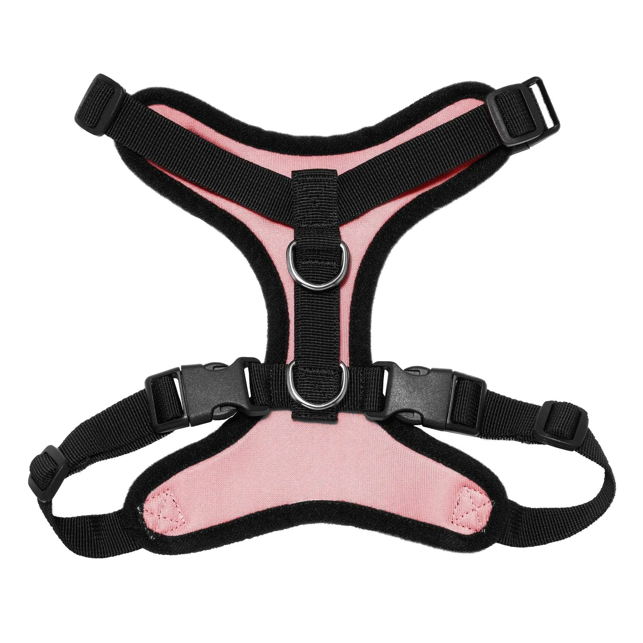 Valentine Step-In Lock Pet Harness