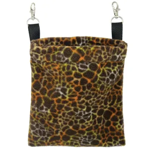 XL Nest Pouch Giraffe